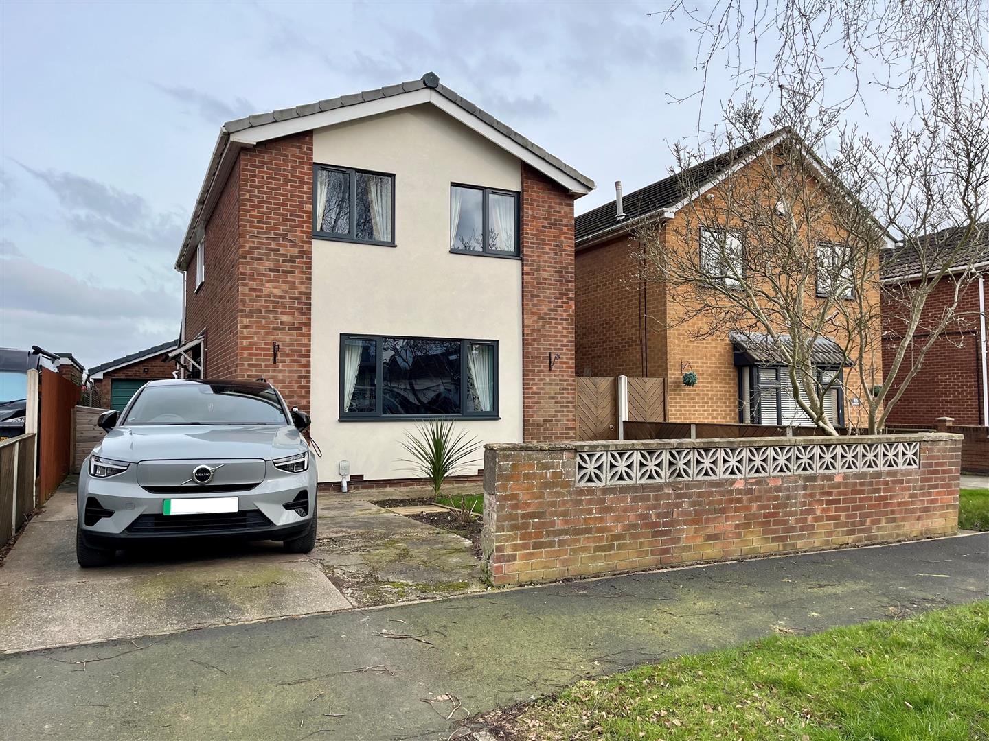 84 Standidge Drive, Hull, 84, HU8 0RW